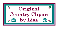 Lisa's Clipart